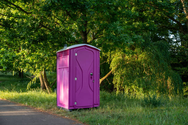 Affordable portable toilet rental in Dilkon, AZ